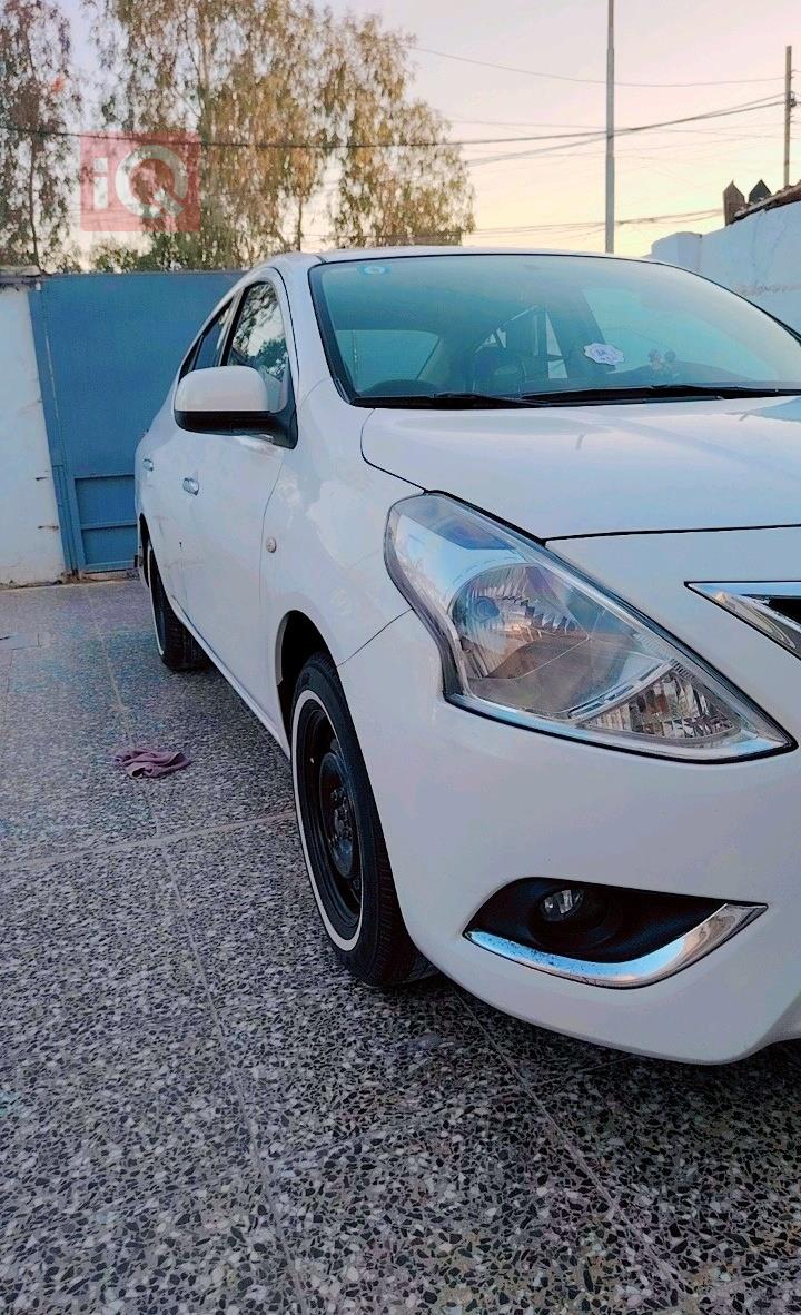 نيسان صني